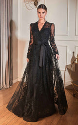 2 of 8 Cinderella Divine CD233 Black