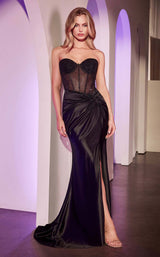 3 of 16 LaDivine CD2408 Black