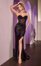 5 of 16 LaDivine CD2408 Black