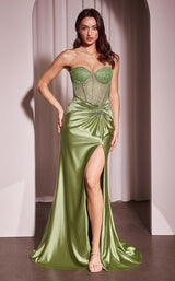 7 of 16 LaDivine CD2408 Greenery