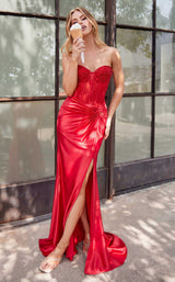 8 of 16 LaDivine CD2408 Red