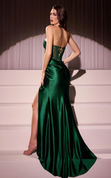 16 of 16 LaDivine CD2408 Emerald