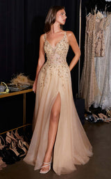 4 of 7 Ladivine CD2412 Champagne