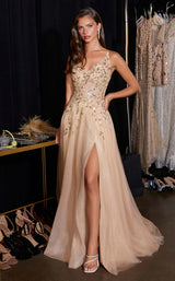 3 of 7 Ladivine CD2412 Champagne