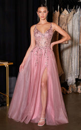 5 of 7 Ladivine CD2412 Mauve