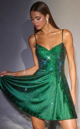 3 of 11 Ladivine CD2422 Emerald