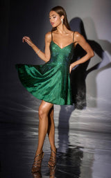 2 of 11 Ladivine CD2422 Emerald