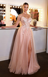 3 of 5 Ladivine CD2426 Blush