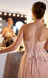 5 of 5 Ladivine CD2426 Blush