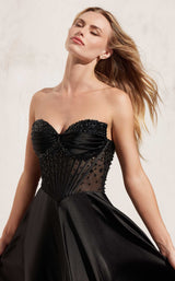 12 of 21 LaDivine CD297 Black