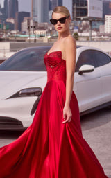 15 of 21 LaDivine CD297 Red