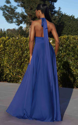 9 of 9 LaDivine CD323 Royal