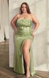 3 of 5 LaDivine CD326C Sage