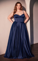 3 of 11 LaDivine CD337C Navy