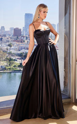 7 of 10 LaDivine CD337 Black