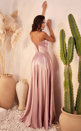 8 of 10 LaDivine CD337 Mauve