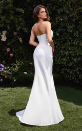 3 of 3 LaDivine CD355W Off White