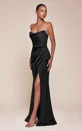 5 of 6 LaDivine CD355 Black