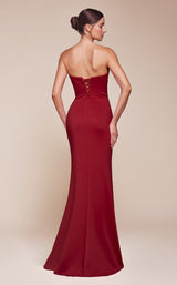 6 of 6 LaDivine CD355 Red