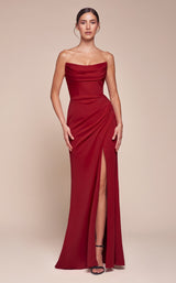 3 of 6 LaDivine CD355 Red
