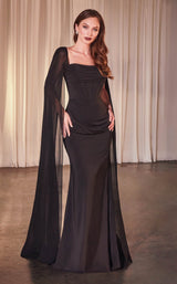 1 of 4 LaDivine CD356 Black