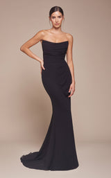 1 of 3 LaDivine CD357 Black