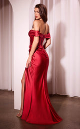 7 of 8 LaDivine CD370 Red