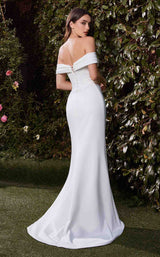 2 of 2 LaDivine CD371W Off White