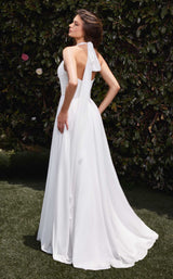 2 of 2 LaDivine CD372W Off White