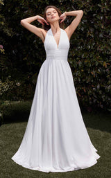 1 of 2 LaDivine CD372W Off White