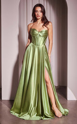 5 of 9 LaDivine CD378 Greenery