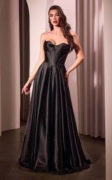 1 of 9 LaDivine CD378 Black