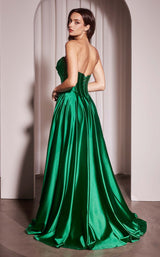 9 of 9 LaDivine CD378 Emerald