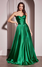 3 of 9 LaDivine CD378 Emerald