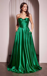 4 of 9 LaDivine CD378 Emerald