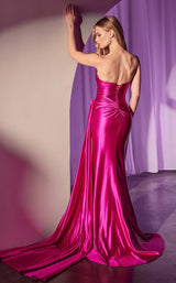 4 of 4 LaDivine CD379 Fuchsia