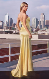 6 of 6 LaDivine CD381 Light Yellow