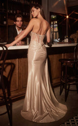 8 of 8 LaDivine CD382 Champagne