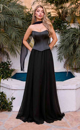 1 of 14 Ladivine CD386 Black
