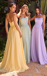 7 of 14 Ladivine CD386 Lavender