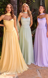 9 of 14 Ladivine CD386 Lavender