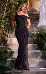1 of 9 Ladivine CD387 Black