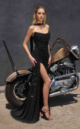 1 of 19 Ladivine CD388 Black