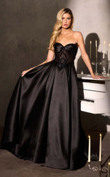 1 of 9 Ladivine CD389 Black