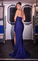 8 of 9 Ladivine CD391 Navy