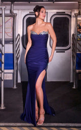5 of 9 Ladivine CD391 Navy