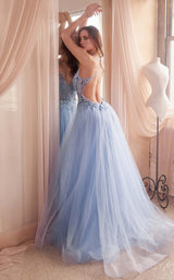 4 of 4 LaDivine CD3920 Blue