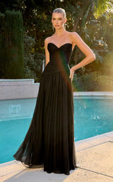 2 of 16 Ladivine CD395 Black