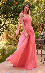 6 of 16 Ladivine CD395 Coral