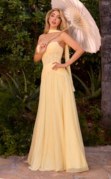 1 of 16 Ladivine CD395 Light Yellow